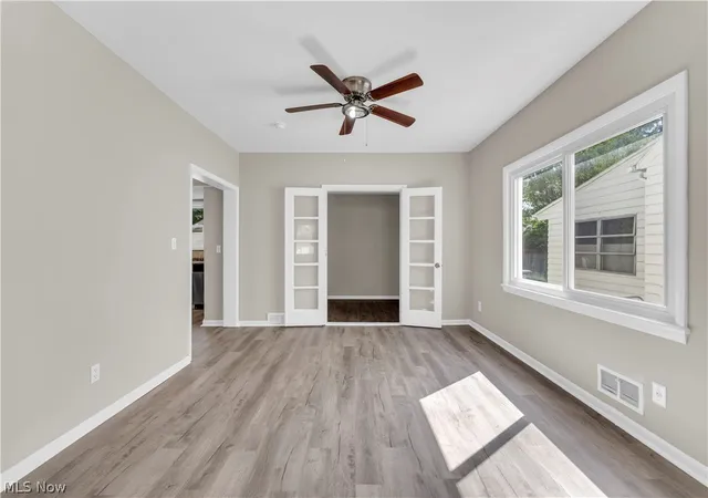 Photo 3 of Single family home for sale at 5005 Vandalia Ave, Cleveland, OH 44144 | MLS# 5242631 | Listing updated on 2026-09-05