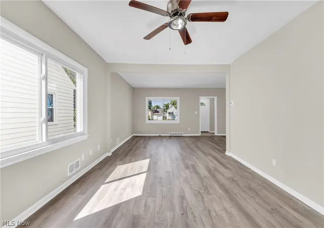 Photo 4 of Single family home for sale at 5005 Vandalia Ave, Cleveland, OH 44144 | MLS# 5242631 | Listing updated on 2026-09-05