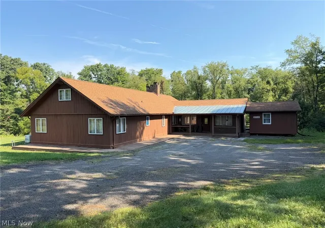 Photo 2 of Single family home for sale at 4493 Blachleyville Rd, Wooster, OH 44691 | MLS# 5242641 | Listing updated on 2026-09-06