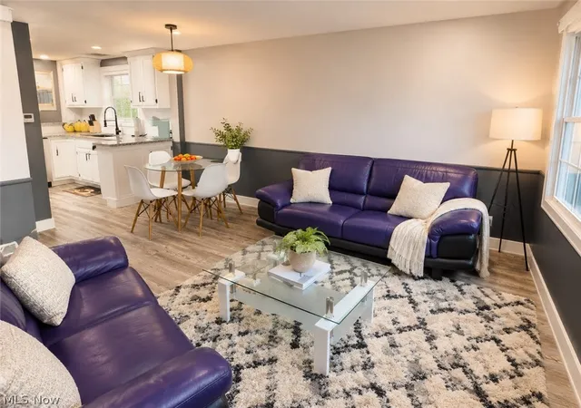 Photo 2 of Single family home for sale at 1568 Blossom Park Ave, Lakewood, OH 44107 | MLS# 5241882 | Listing updated on 2026-09-14