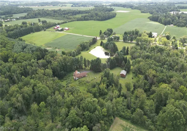Photo 1 of Land for sale at Blachleyville Rd, Wooster, OH 44691 | MLS# 5242643 | Listing updated on 2026-09-05