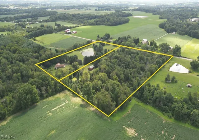 Photo 2 of Land for sale at Blachleyville Rd, Wooster, OH 44691 | MLS# 5242643 | Listing updated on 2026-09-05