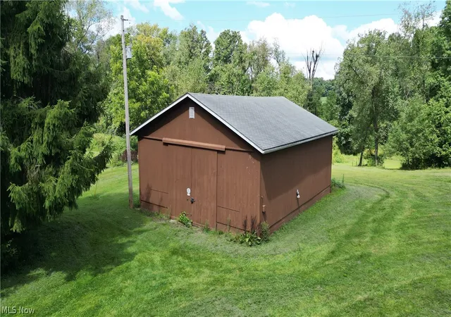 Photo 3 of Land for sale at Blachleyville Rd, Wooster, OH 44691 | MLS# 5242643 | Listing updated on 2026-09-05