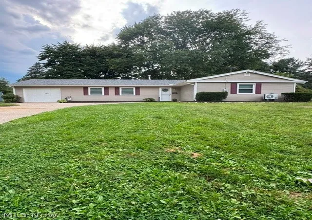 Photo 1 of Sale Pending at 4091 Siefer Dr, Rootstown, OH 44272 | MLS# 5242599 | Listing updated on 2026-09-11