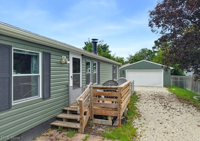 Photo 1 of Single family home for sale at 1761 Delia Ave, Akron, OH 44320 | MLS# 5242195 | Listing updated on 2026-10-05