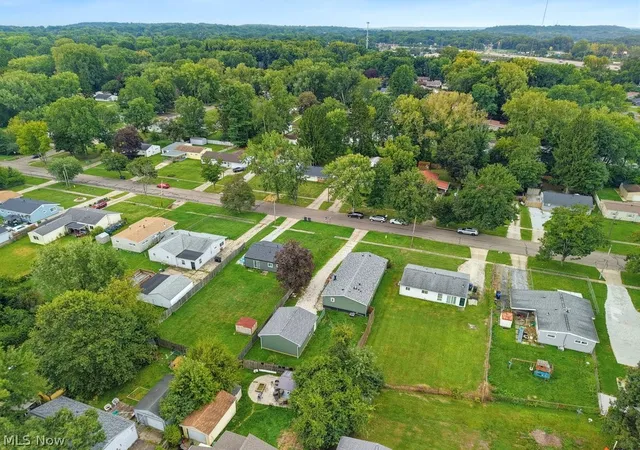 Photo 32 of Single family home for sale at 1761 Delia Ave, Akron, OH 44320 | MLS# 5242195 | Listing updated on 2026-10-05
