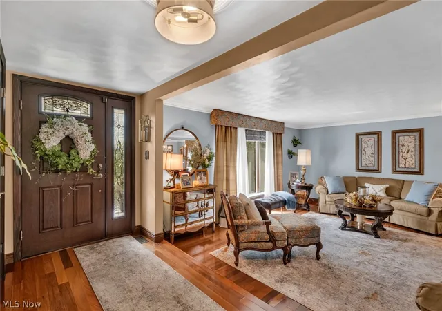 Photo 2 of Single family home for sale at 100 Chips Ln, Follansbee, WV 26037 | MLS# 5242501 | Listing updated on 2026-09-07