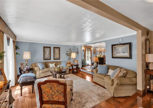 Photo 3 of Single family home for sale at 100 Chips Ln, Follansbee, WV 26037 | MLS# 5242501 | Listing updated on 2026-09-07