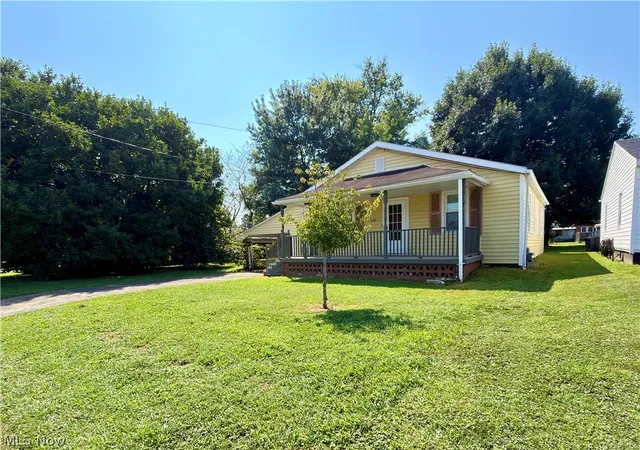 Photo 17 of Single family home for sale at 610 19th Street, Vienna, WV 26105 | MLS# 5242635 | Listing updated on 2026-09-05