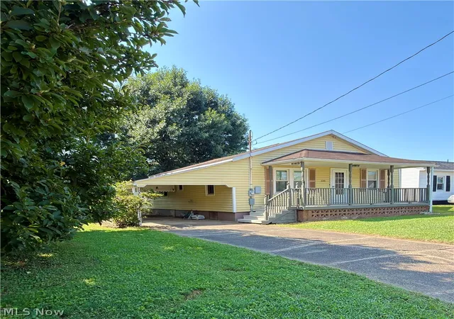Photo 1 of Single family home for sale at 610 19th Street, Vienna, WV 26105 | MLS# 5242635 | Listing updated on 2026-09-05