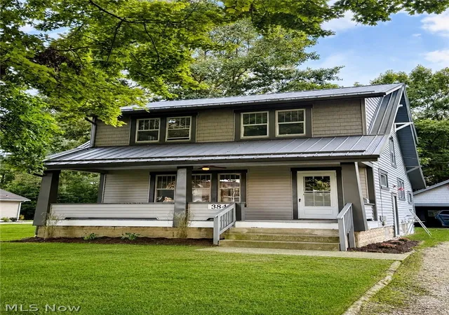 Single family home for sale at 3845 Allendale Ave, Youngstown, OH 44511 | MLS# 5242268