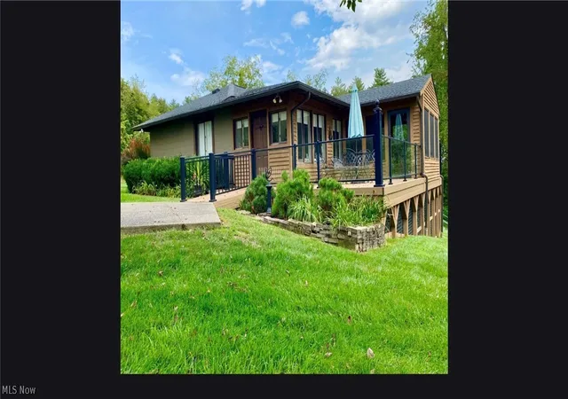 Single family home for sale at 18 Margo Ln, Senecaville, OH 43780 | MLS# 5241843