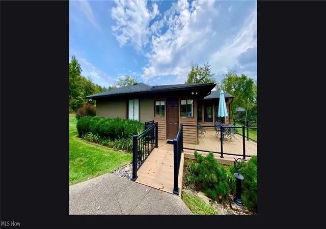 Photo 2 of Single family home for sale at 18 Margo Ln, Senecaville, OH 43780 | MLS# 5241843 | Listing updated on 2026-09-16