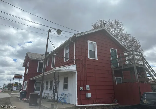 Photo 2 of Multi family home for sale at 4039 State Route 14, Rootstown, OH 44272 | MLS# 5242157 | Listing updated on 2026-09-08
