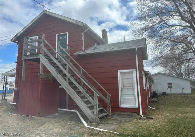 Photo 3 of Multi family home for sale at 4039 State Route 14, Rootstown, OH 44272 | MLS# 5242157 | Listing updated on 2026-09-08