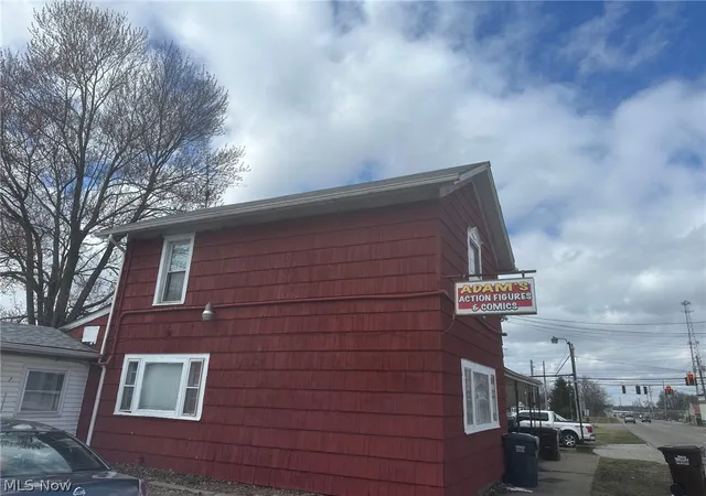 Photo 3 of House for sale at 4039 State Route 14, Rootstown, OH 44272 | MLS# 5242157 | Listing updated on 2026-09-08