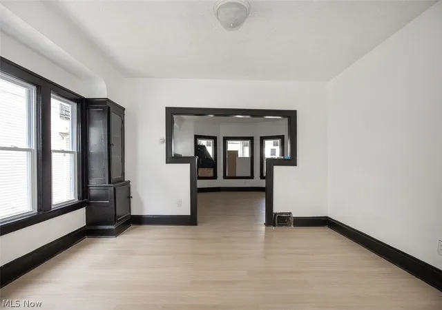 Photo 2 of House for sale at 3692 E 146th Street, Cleveland, OH 44120 | MLS# 5242646 | Listing updated on 2026-09-05