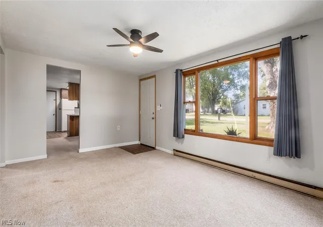 Photo 3 of Single family home for sale at 6140 Georgia Rd, Nashport, OH 43830 | MLS# 5242655 | Listing updated on 2026-09-15