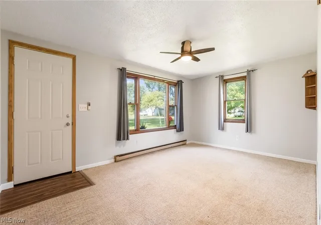 Photo 3 of Single family home for sale at 6140 Georgia Rd, Nashport, OH 43830 | MLS# 5242655 | Listing updated on 2026-09-15