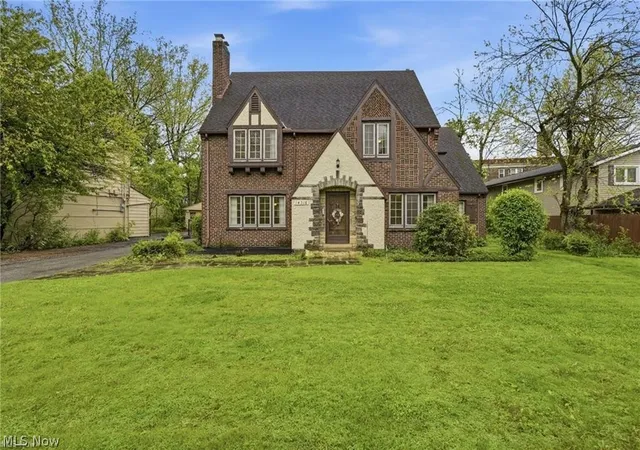 Single family home for sale at 14316 Ashwood Rd, Cleveland, OH 44120 | MLS# 5242310