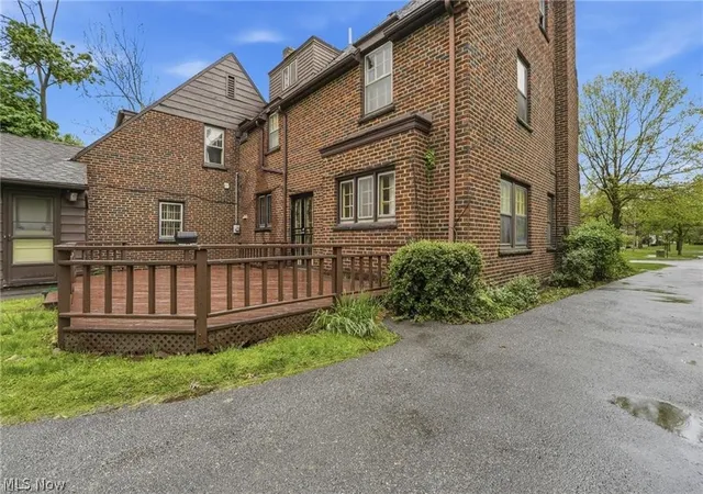 Photo 35 of Single family home for sale at 14316 Ashwood Rd, Cleveland, OH 44120 | MLS# 5242310 | Listing updated on 2026-09-05