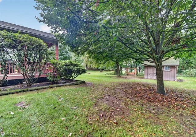 Photo 3 of Single family home for sale at 6986 Youngstown Pittsburgh Rd, Youngstown, OH 44514 | MLS# 5242179 | Listing updated on 2026-09-05