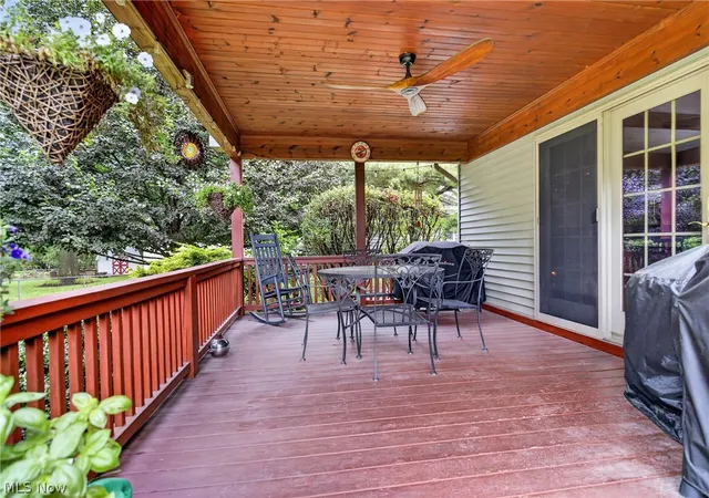Photo 4 of Single family home for sale at 6986 Youngstown Pittsburgh Rd, Youngstown, OH 44514 | MLS# 5242179 | Listing updated on 2026-09-05