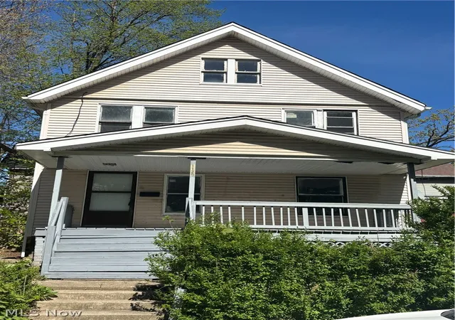 Single family home for sale at 1125 Galewood Dr, Cleveland, OH 44110 | MLS# 5237767