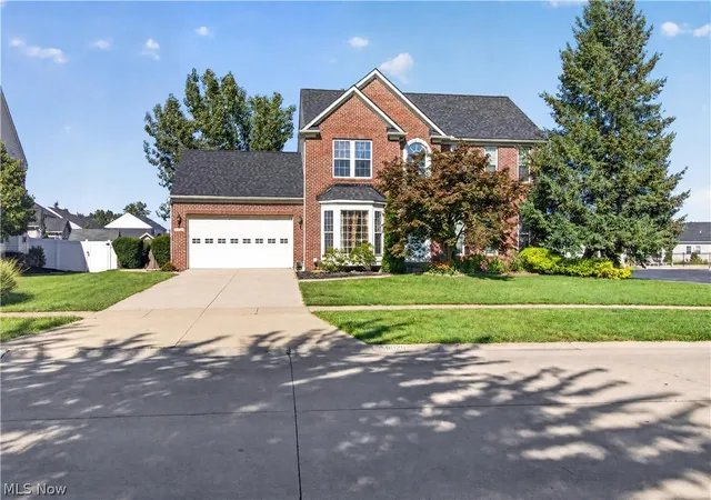 Single family home for sale at 6520 Buck Horn Blvd, Lorain, OH 44053 | MLS# 5242315