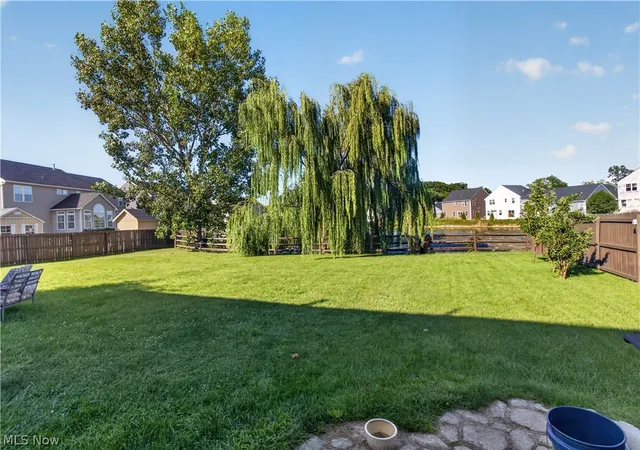 Photo 46 of Single family home for sale at 6520 Buck Horn Blvd, Lorain, OH 44053 | MLS# 5242315 | Listing updated on 2026-09-05