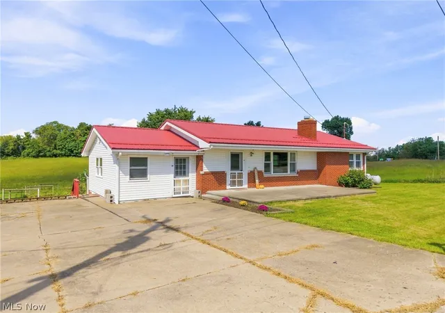 Single family home for sale at 73797 Freeport Rd, Freeport, OH 43973 | MLS# 5241809