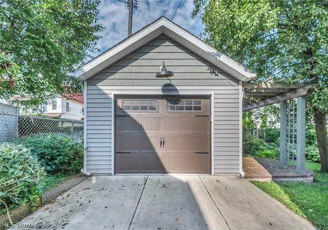 Photo 50 of Single family home for sale at 1362 W 61st Street, Cleveland, OH 44102 | MLS# 5242661 | Listing updated on 2026-09-05
