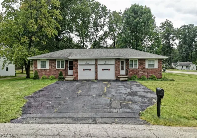Photo 1 of Multi family home for sale at 2196 2200 Samira Rd, Stow, OH 44224 | MLS# 5242486 | Listing updated on 2026-09-17