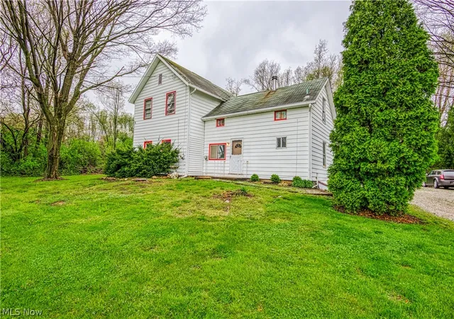 Photo 3 of Multi family home for sale at 1489 Randolph Rd, Mogadore, OH 44260 | MLS# 5242638 | Listing updated on 2026-09-14