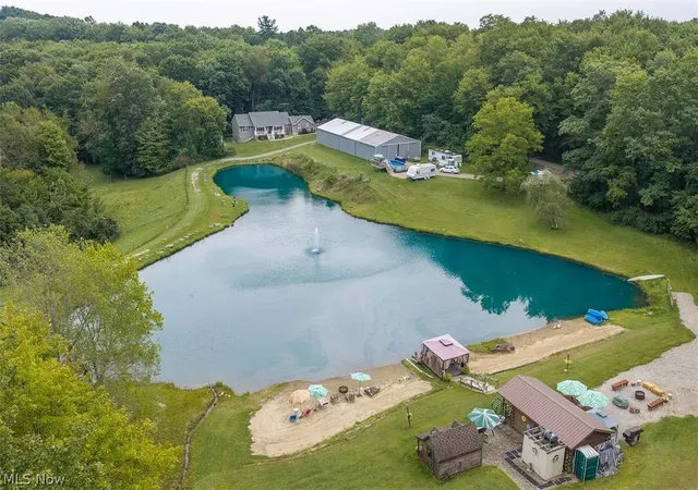 Photo 1 of Single family home for sale at 4605 Mount Pleasant Rd Nw, Dover, OH 44622 | MLS# 5239990 | Listing updated on 2026-10-05