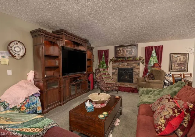Single family home for sale at 4605 Mount Pleasant Rd NW, Dover, OH 44622 | MLS# 5239990 | Listing updated on 2026-10-05