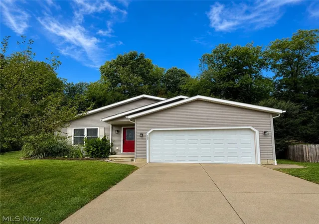 Photo 1 of Sale Pending at 223 Home St, Rittman, OH 44270 | MLS# 5241938 | Listing updated on 2026-09-30