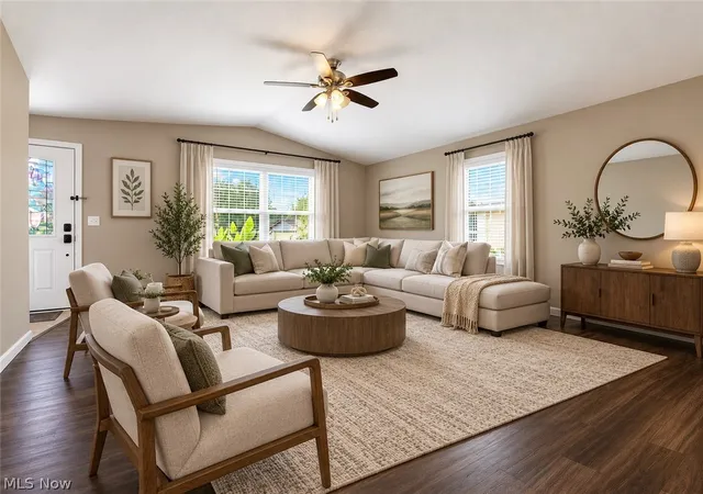 Photo 2 of Sale Pending at 223 Home St, Rittman, OH 44270 | MLS# 5241938 | Listing updated on 2026-09-30