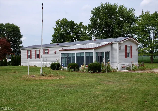 Photo 1 of Single family home for sale at 4992 Doylestown Rd, Creston, OH 44217 | MLS# 5241510 | Listing updated on 2026-09-05
