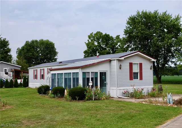 Photo 2 of Single family home for sale at 4992 Doylestown Rd, Creston, OH 44217 | MLS# 5241510 | Listing updated on 2026-09-05