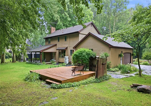 Photo 3 of Single family home for sale at 7835 Memory Ln, Canfield, OH 44406 | MLS# 5235356 | Listing updated on 2026-09-05