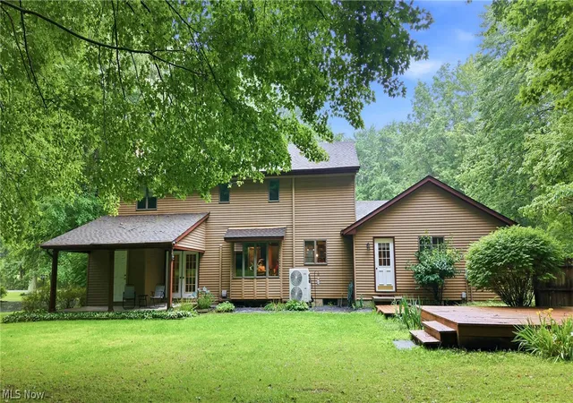 Photo 4 of Single family home for sale at 7835 Memory Ln, Canfield, OH 44406 | MLS# 5235356 | Listing updated on 2026-09-05