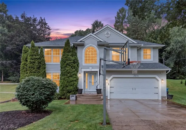 Photo 1 of Single family home for sale at 3470 Madora Ave, Green, OH 44319 | MLS# 5242383 | Listing updated on 2026-09-08
