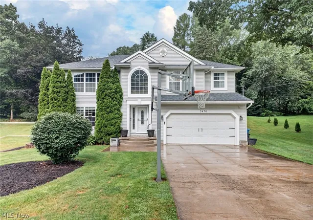 Photo 2 of Single family home for sale at 3470 Madora Ave, Green, OH 44319 | MLS# 5242383 | Listing updated on 2026-09-08