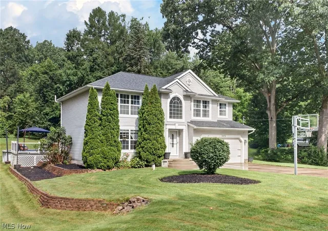 Photo 48 of Single family home for sale at 3470 Madora Ave, Green, OH 44319 | MLS# 5242383 | Listing updated on 2026-09-08