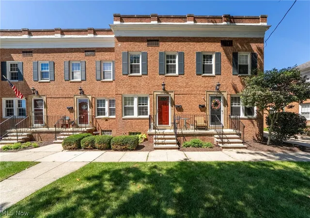 Photo 1 of Condo for sale at 2684 Wooster Rd, Rocky River, OH 44116 | MLS# 5242186 | Listing updated on 2026-09-24