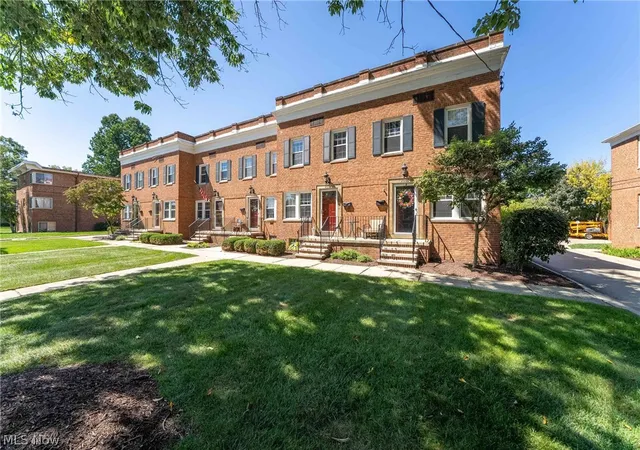 Photo 2 of Condo for sale at 2684 Wooster Rd, Rocky River, OH 44116 | MLS# 5242186 | Listing updated on 2026-09-24