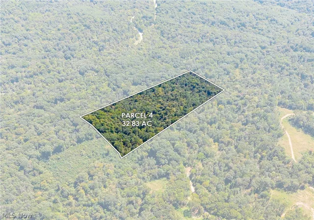 Photo 2 of Land for sale at 0 County Rd 269, Glouster, OH 43730 | MLS# 5242684 | Listing updated on 2026-09-29