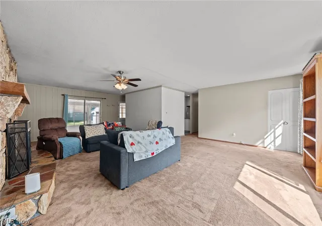Photo 4 of Sale Pending at 3742 Seneca St, Stow, OH 44224 | MLS# 5241383 | Listing updated on 2026-09-07