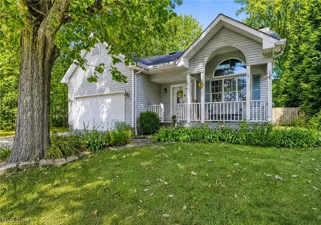 Single family home for sale at 1355 Lake Vue, Roaming Shores, OH 44085 | MLS# 5238892
